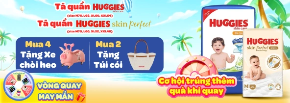 Huggies